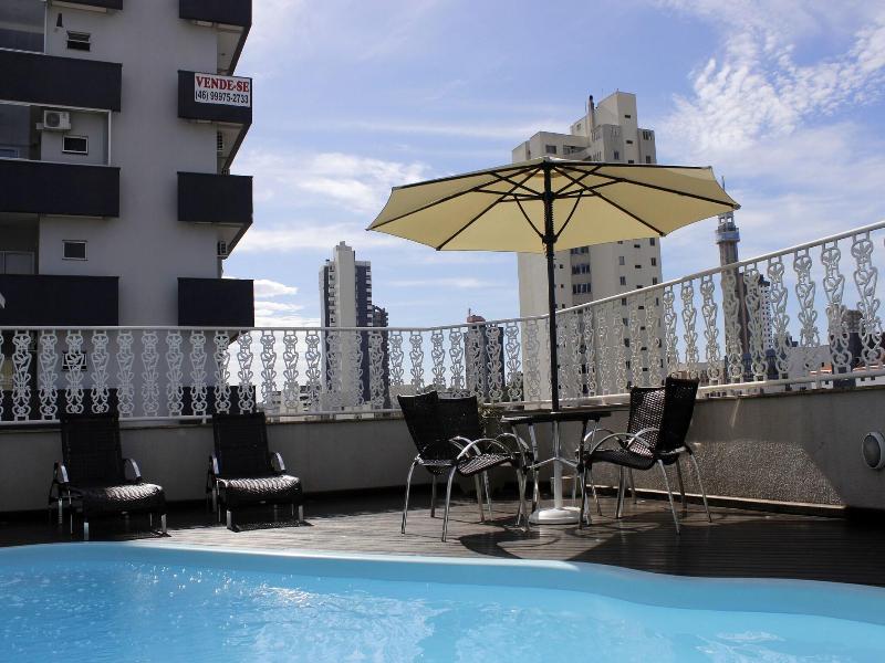 Francisco Beltrão Palace Hotel image