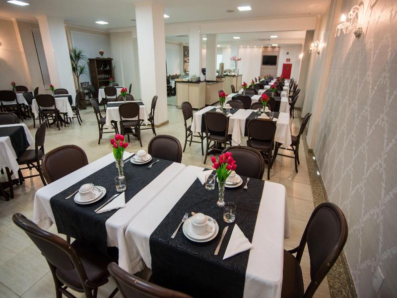 Francisco Beltrão Palace Hotel image