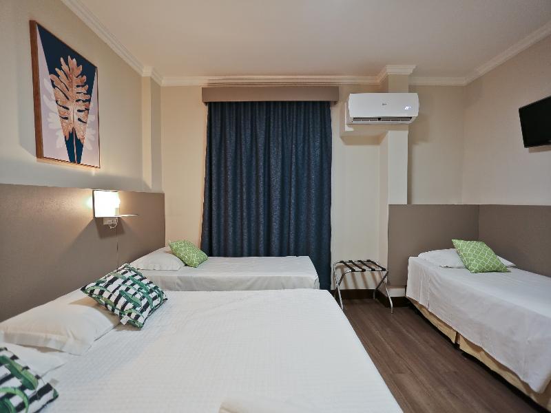 Sandri City Hotel image