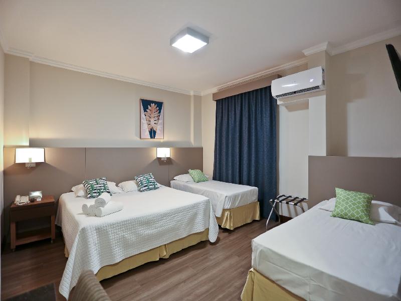 Sandri City Hotel image