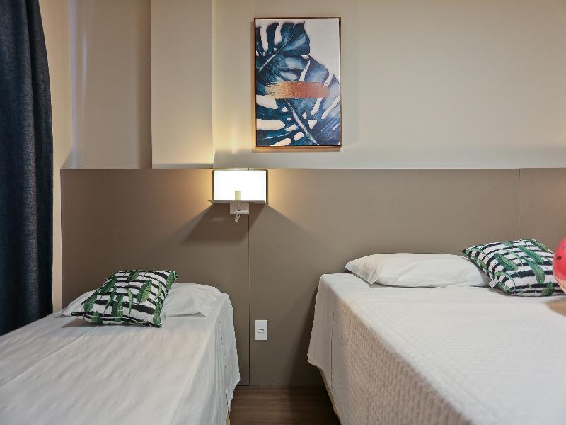 Sandri City Hotel image