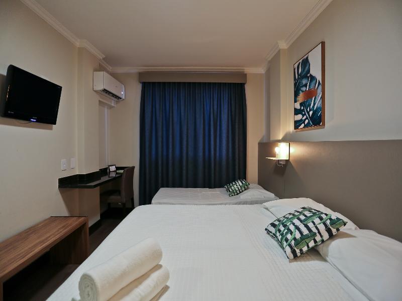 Sandri City Hotel image