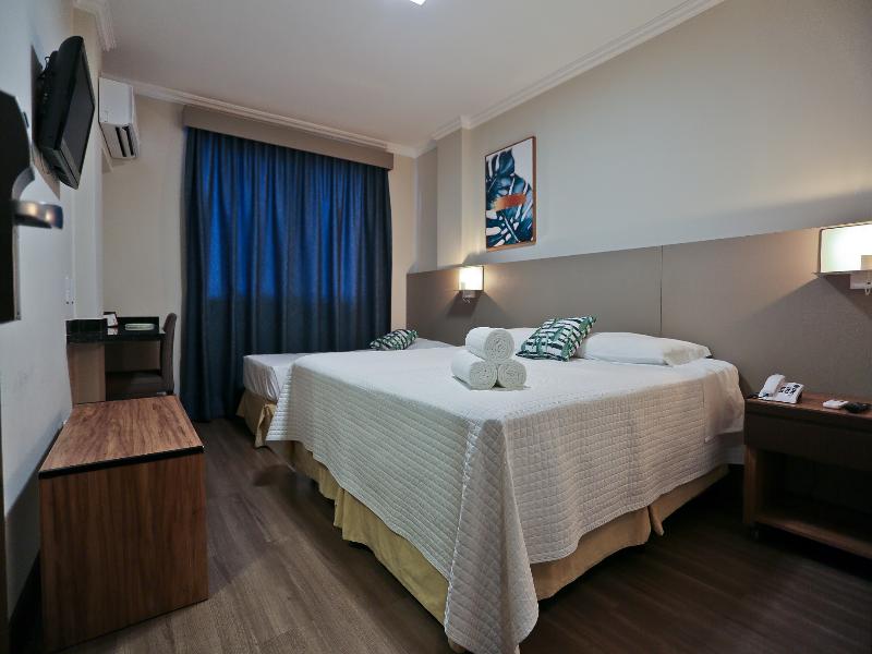Sandri City Hotel image