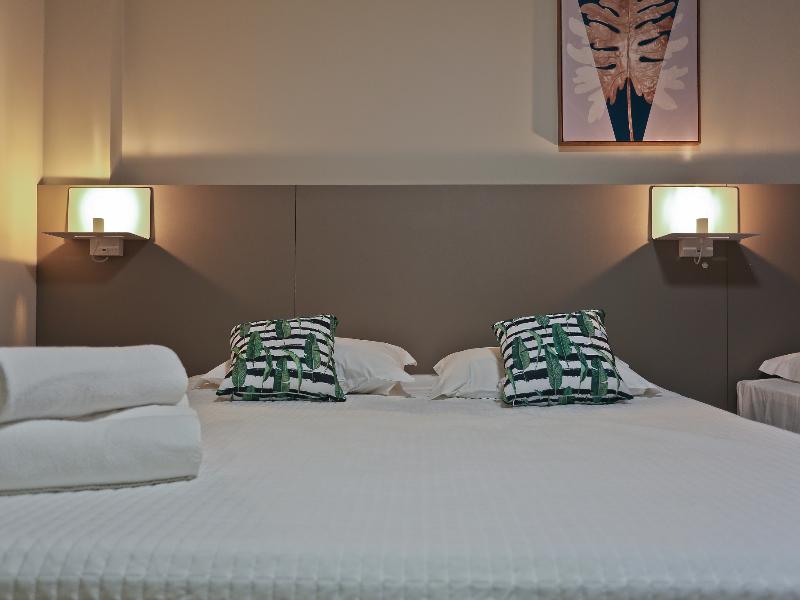 Sandri City Hotel image