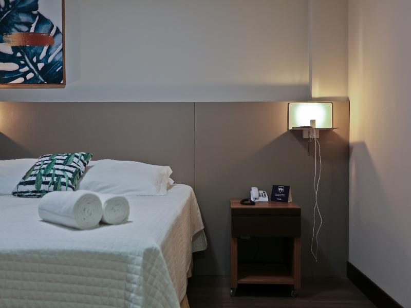 Sandri City Hotel image