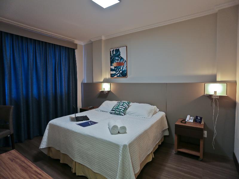 Sandri City Hotel image