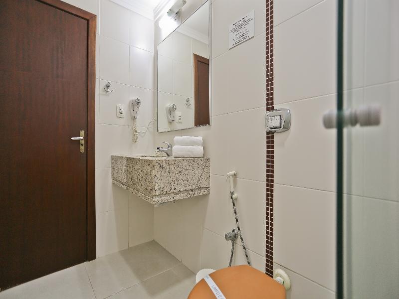 Sandri City Hotel image