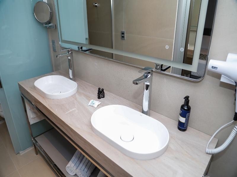 Sandri City Hotel image