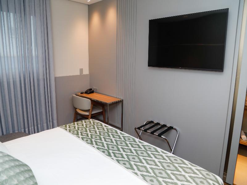 Sandri City Hotel image