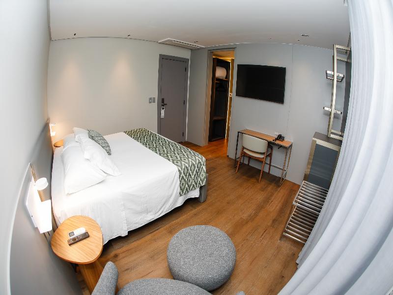 Sandri City Hotel image