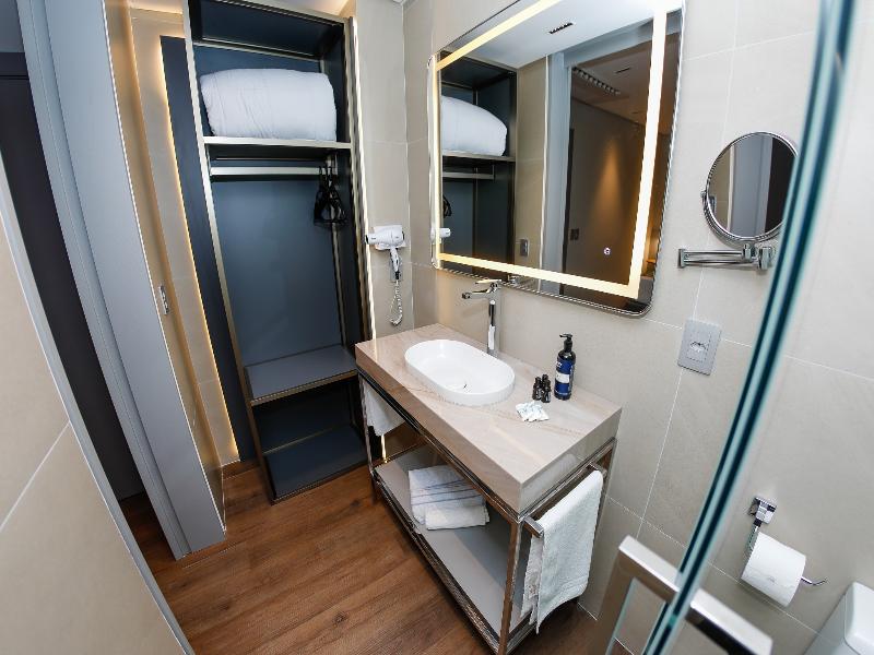 Sandri City Hotel image