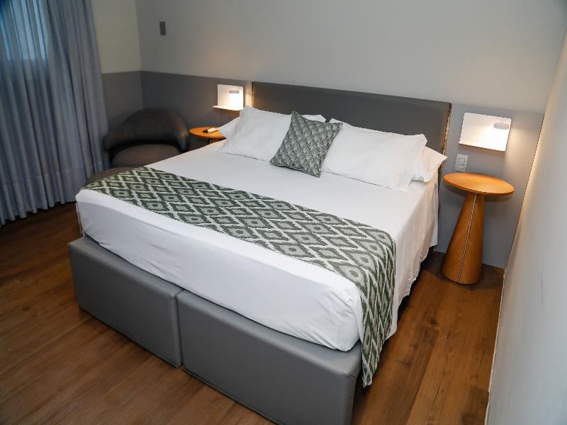 Sandri City Hotel image