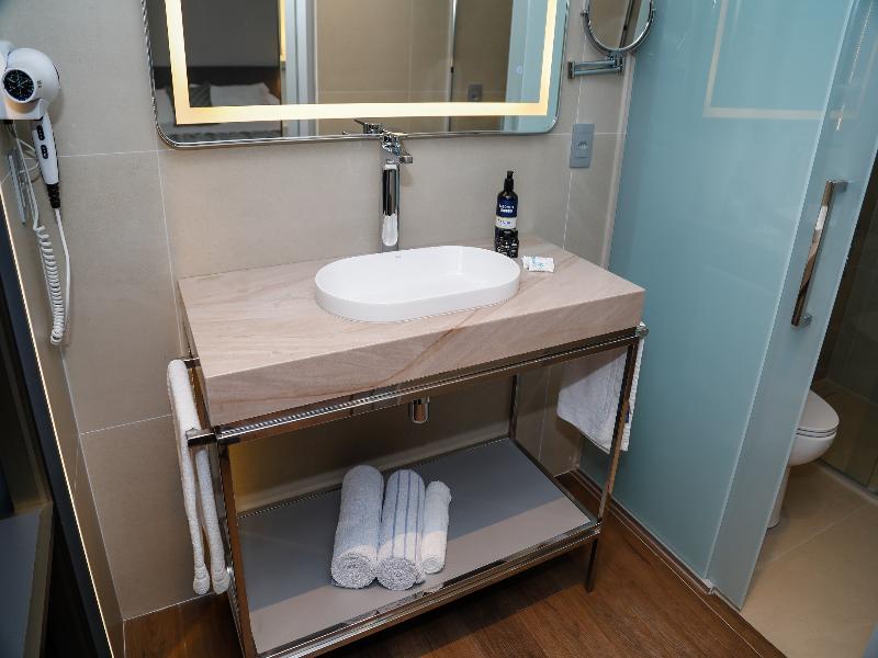 Sandri City Hotel image