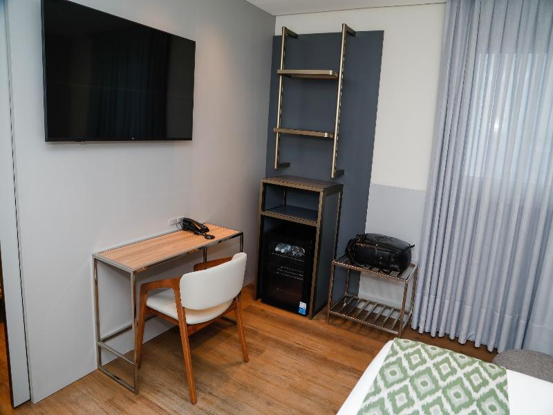 Sandri City Hotel image
