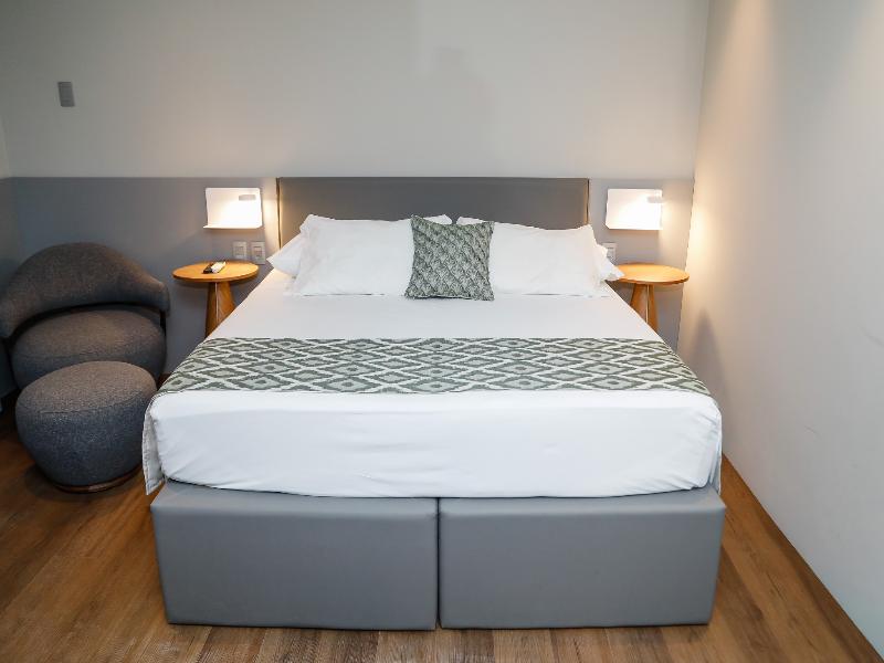 Sandri City Hotel image