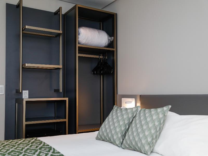 Sandri City Hotel image