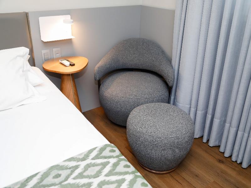 Sandri City Hotel image