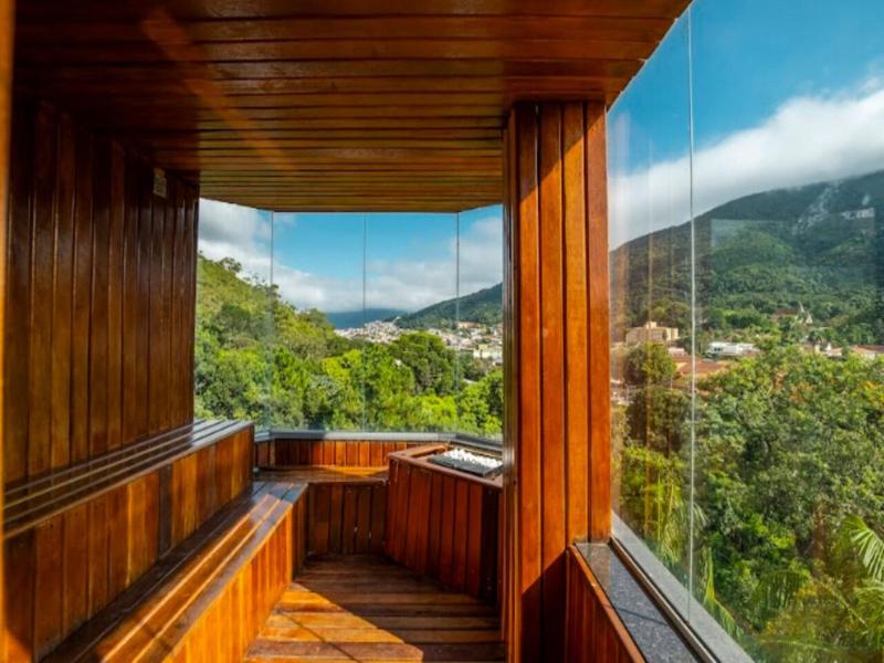 Minas Garden Hotel