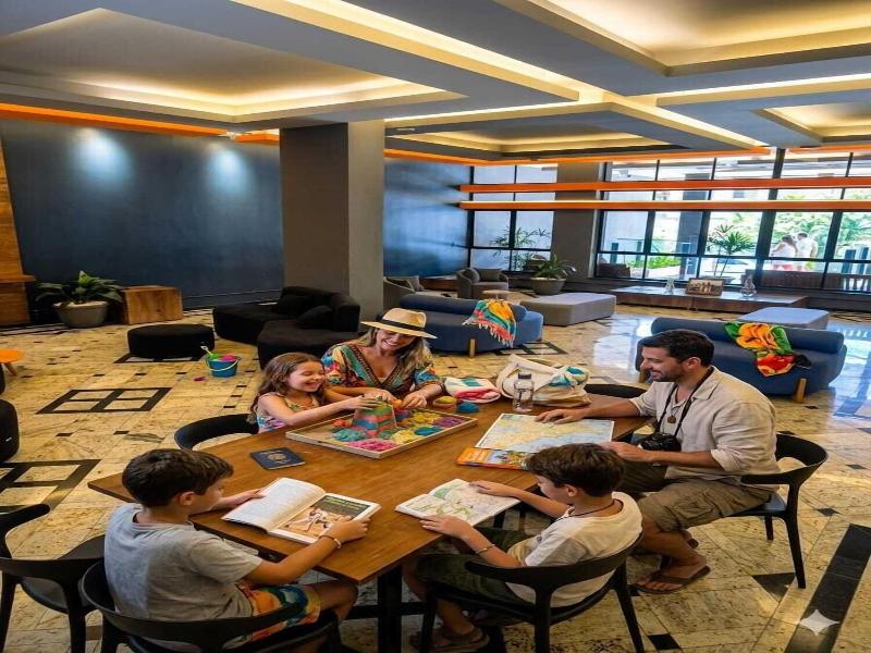 Minas Garden Hotel