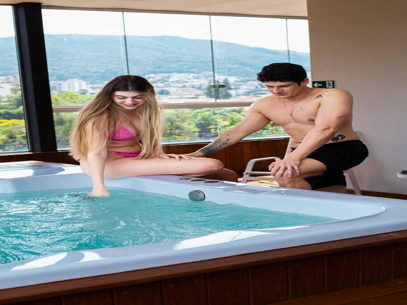 Minas Garden Hotel