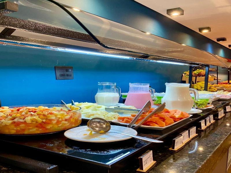 Minas Garden Hotel