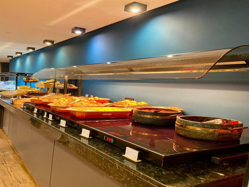 Minas Garden Hotel