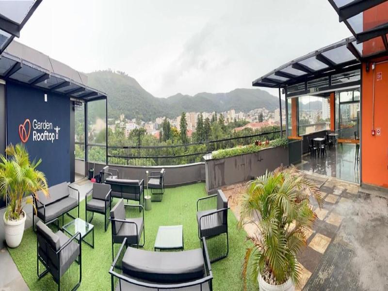 Minas Garden Hotel — photo 35