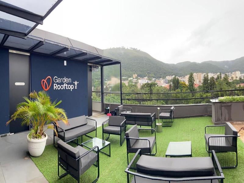 Minas Garden Hotel — photo 36