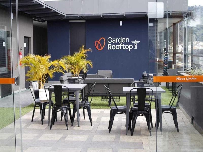 Minas Garden Hotel — photo 37