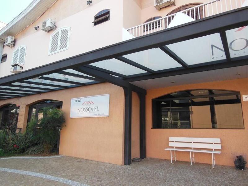 Nossotel Hotel
