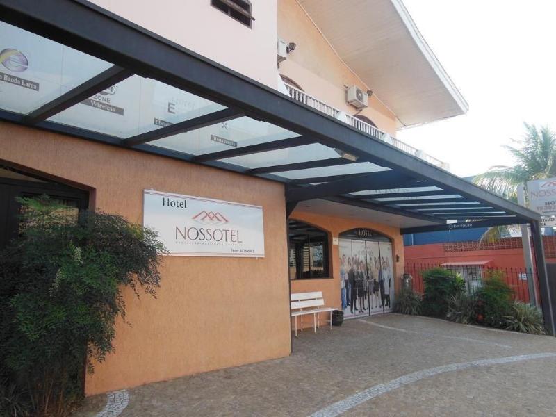 Nossotel Hotel