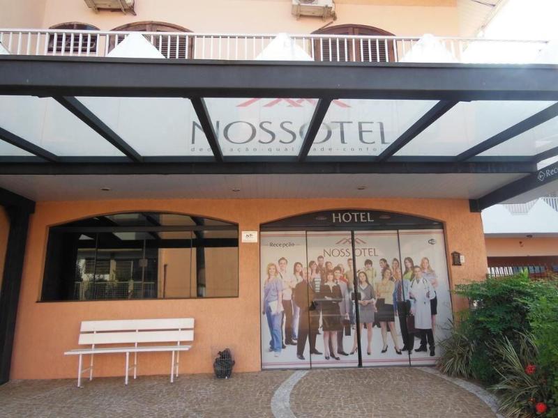 Nossotel Hotel