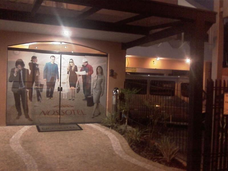 Nossotel Hotel