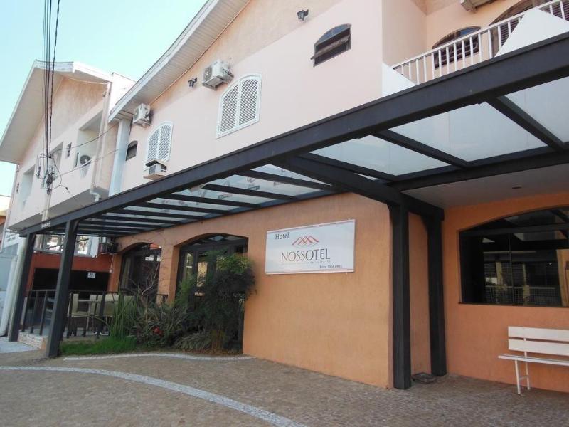 Nossotel Hotel