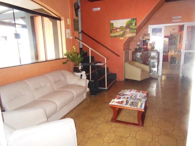 Nossotel Hotel