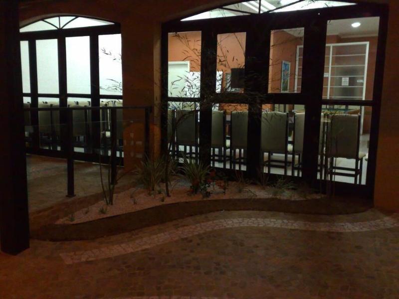 Nossotel Hotel