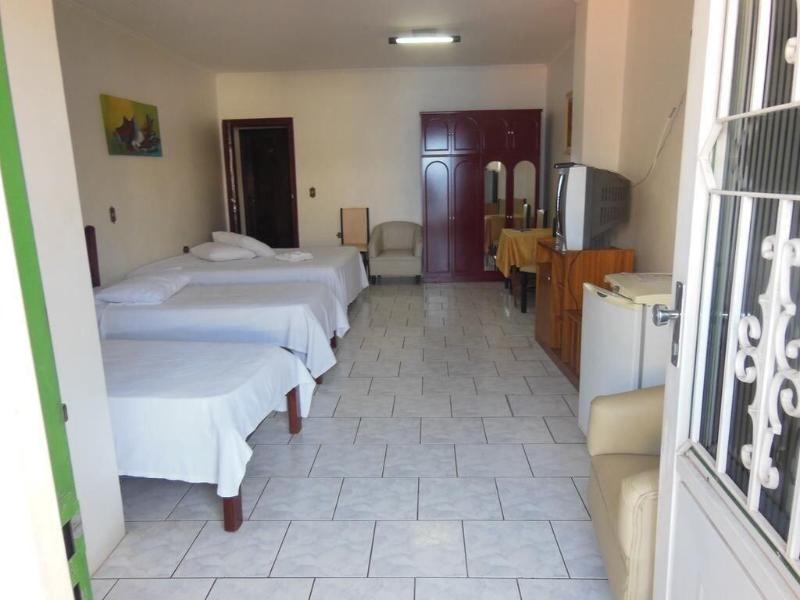 Nossotel Hotel — photo 16