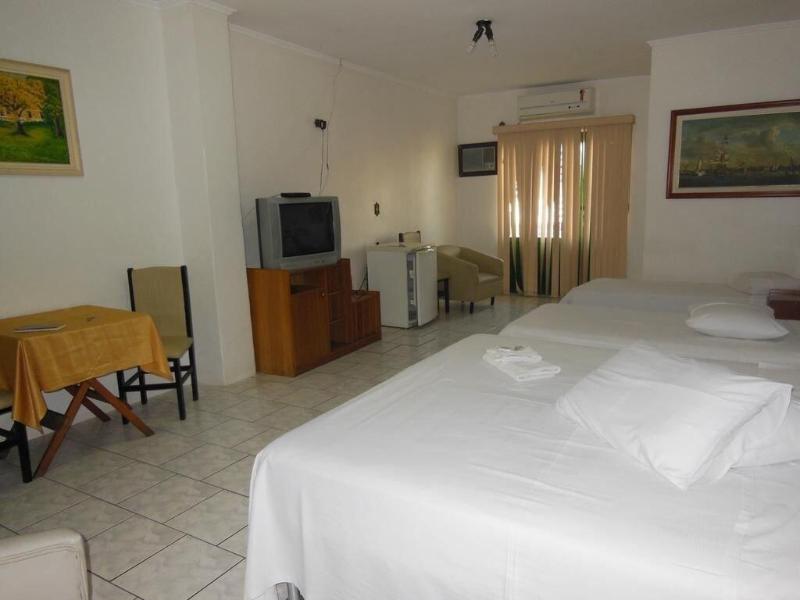Nossotel Hotel — photo 19