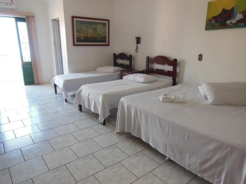 Nossotel Hotel — photo 18