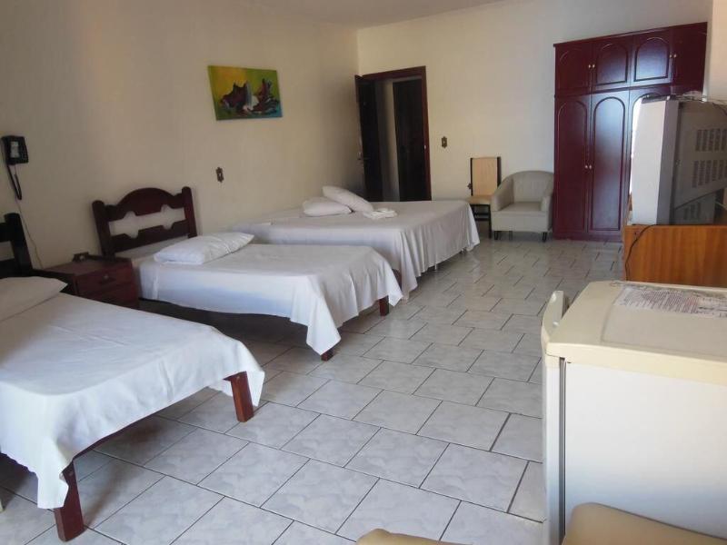 Nossotel Hotel — photo 7