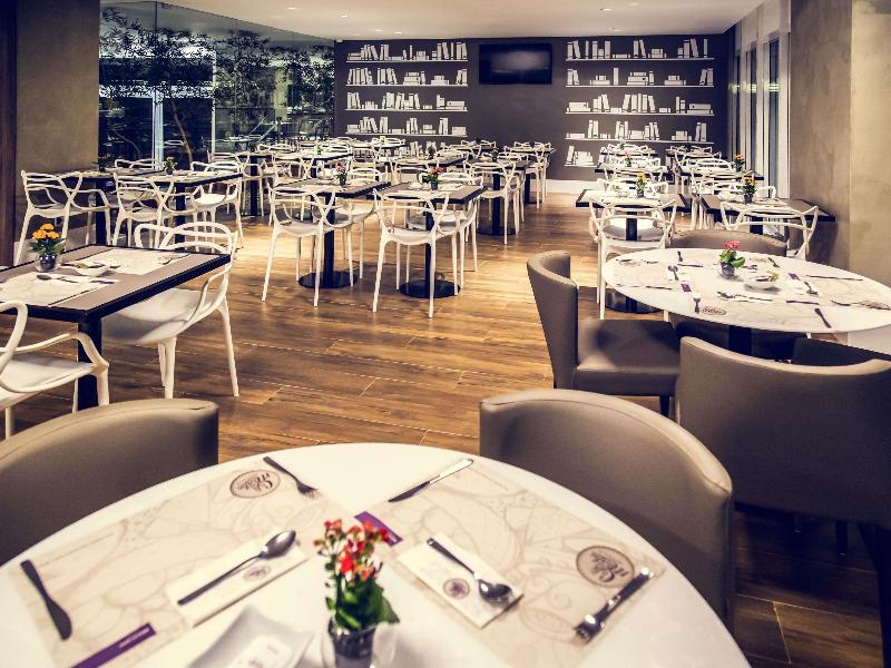 Mercure Uberlandia Plaza Shopping image