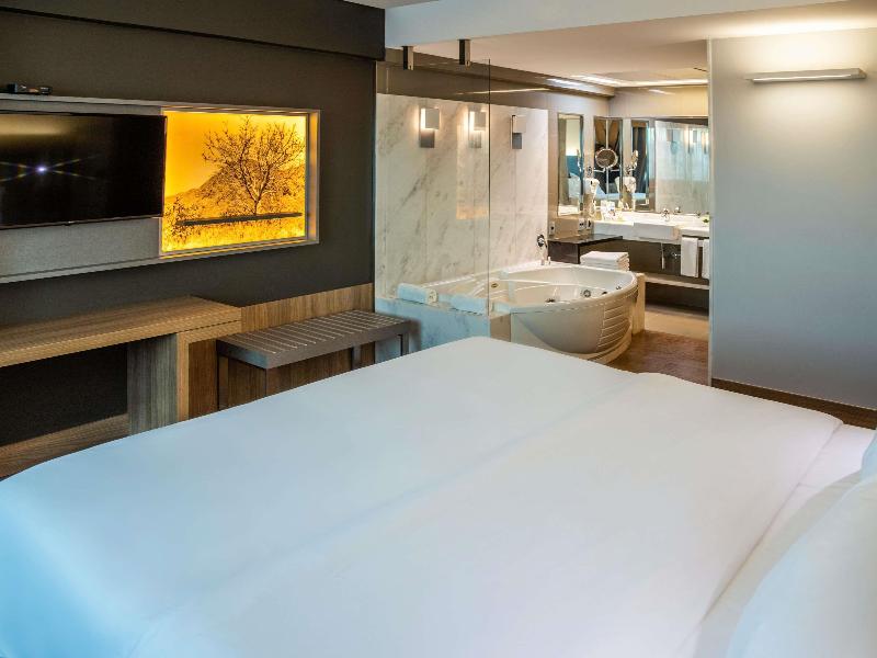 Mercure Uberlandia Plaza Shopping image