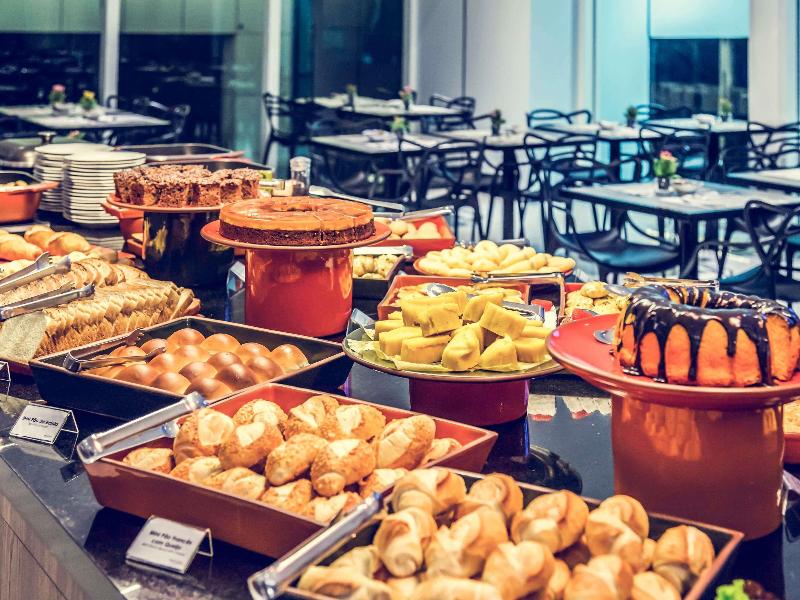 Mercure Uberlandia Plaza Shopping image