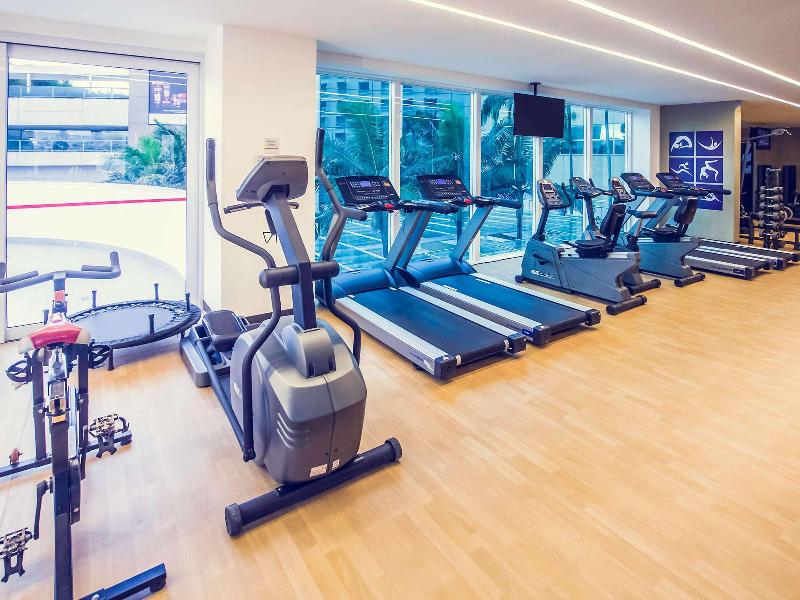 Mercure Uberlandia Plaza Shopping