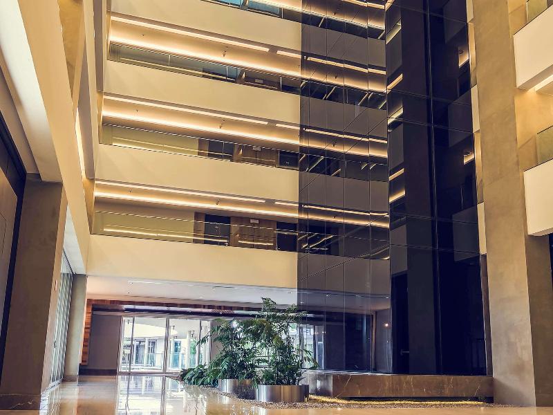 Mercure Uberlandia Plaza Shopping