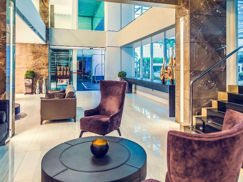Mercure Uberlandia Plaza Shopping