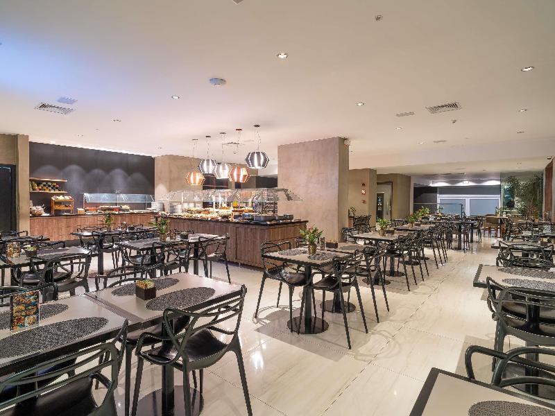 Mercure Uberlandia Plaza Shopping image