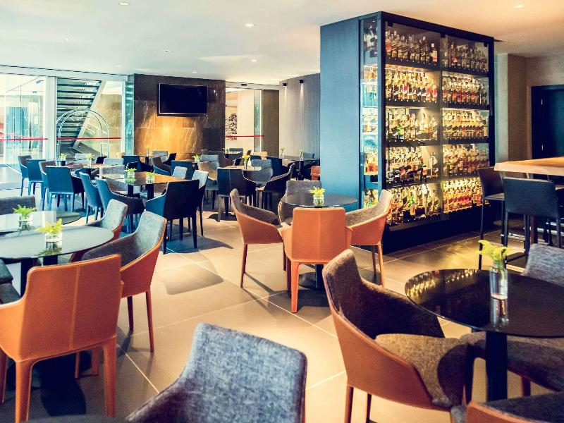 Mercure Uberlandia Plaza Shopping image