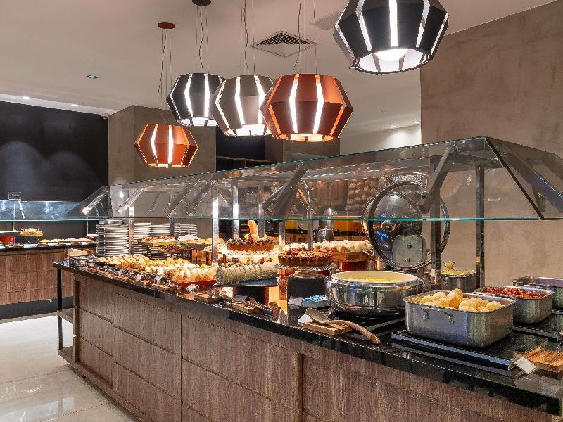 Mercure Uberlandia Plaza Shopping image