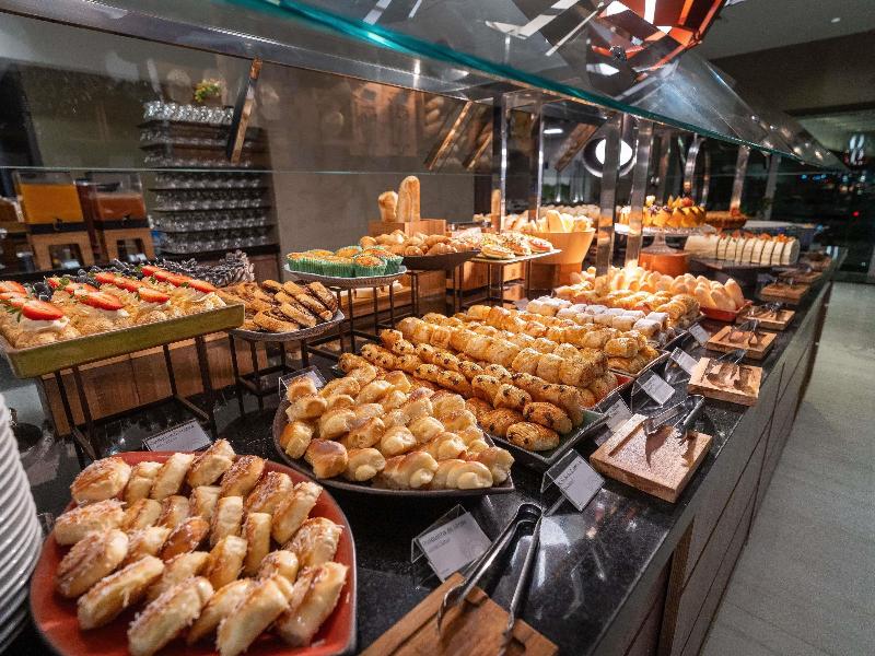 Mercure Uberlandia Plaza Shopping image